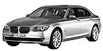 BMW F01 U20E1 Fault Code