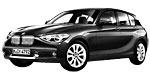 BMW F20 U20E1 Fault Code